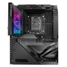   	  	  	ROG Maximus Z790 Hero BTF    	     	ROG Maximus Z790 Hero BTF is the first ROG motherboard with a hidden-connector design and graphics card high-power slot that delivers up to 600 watts of power for BTF graphics cards through the motherboard