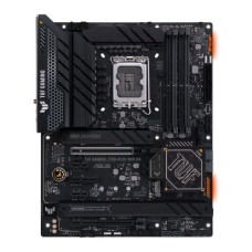   	  	  	TUF GAMING Z790-PLUS WIFI D4 takes all the essential elements of the latest Intel® processors and combines them with game-ready features and proven durability. Engineered with military-grade components, an upgraded power solution and a compre