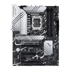   	  	  	  	Boasting a robust power design, comprehensive cooling solutions and intelligent tuning options, PRIME Z790-P D4 provides users and PC DIY builders with a range of performance optimizations via intuitive software and firmware features.    	&nbs