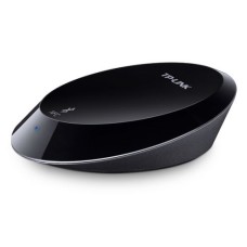   	     	  	Bluetooth Music Receiver    	     	  		Stream music wirelessly from your smartphone/tablet to any stereo/stand-alone speaker via Bluetooth  	  		Connect with your Bluetooth or NFC-enabled device, using the HA100 or NFC Tag  	  		Conn