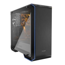   	  	Outstanding Flexibility And Silence    	The be quiet! Dark Base 700 midi-tower case offers unrivaled flexibility with impeccable cooling and silence features.    	  		Motherboard tray and HDD slots with enhanced possibilities for individual requirem