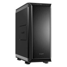 Outstanding Flexibility and Silence  	  		   	  		be quiet! Dark Base 900: unrivaled flexibility with impeccable cooling and silence features. It was designed for high-end enthusiasts and individualists – all of those who expect the 