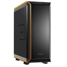   	  		  			  			Outstanding Flexibility and Silence  		  			   		  			be quiet! Dark Base 900: unrivaled flexibility with impeccable cooling and silence features. It was designed for high-end enthusiasts and individualists – all of those who e