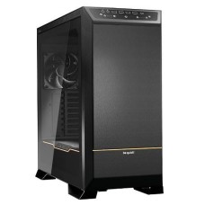   	  	  	  	Outstanding Versatility, Performance And Silence    	     	Dark Base Pro 901 is the epitome of a flexible, yet user-friendly case.    	     	  		Interchangeable top cover and front panel for either maximum airflow or virtually inaudi