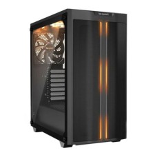   	  	     	The be quiet! Pure Base 500DX Black is optimized for high cooling performance and designed for those who seek high airflow.  	  	     	  		High airflow intake front panel and top cover for maximum performance  	  		Three Pure Wings 2