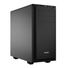   	  	Exceptionally Silent and Functional    	Pure Base 600 is truly multi-talented, offering a great deal of functionality and features for an attractive price. This case sets new standards in its performance class with high installation flexibility and 