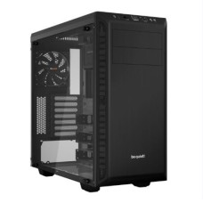   	  	Exceptionally Silent and Functional    	  		Highly versatile construction with repositionable HDD slots and a removable ODD cage  	  		Optimized for liquid cooling with three specially designed areas of up to 360mm to add water cooling rad