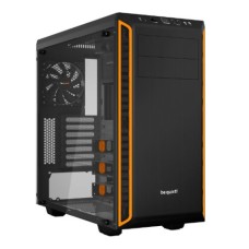   	  	Exceptionally Silent and Functional    	  		Highly versatile construction with repositionable HDD slots and a removable ODD cage  	  		Optimized for liquid cooling with three specially designed areas of up to 360mm to add water cooling rad