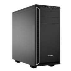   	  	Exceptionally Silent and Functional    	Pure Base 600 is truly multi-talented, offering a great deal of functionality and features for an attractive price. This case sets new standards in its performance class with high installation flexibility and 