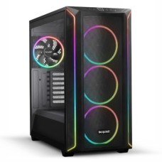   	  	  	Impressive Lighting, Exceptional Airflow    	     	Shadow Base 800 FX aims for users that are looking for an airflow optimized ARGB case roomy enough for extensive components that need a lot of cooling: huge graphics cards, 420mm radiators, 