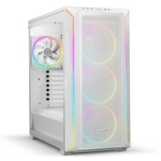   	  	  	Impressive Lighting, Exceptional Airflow    	     	Shadow Base 800 FX aims for users that are looking for an airflow optimized ARGB case roomy enough for extensive components that need a lot of cooling: huge graphics cards, 420mm radiators, 