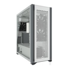   	  	  	  	The CORSAIR 7000D AIRFLOW is a full-tower ATX case for the most ambitious builds, offering incredible cooling potential with an airflow-optimized steel front panel, hidden cable management, and three included CORSAIR AirGuide fans  	     