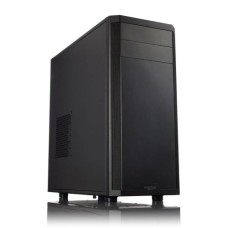   	  	The compact ATX Mid Tower of the x3 Series combines a clean, modern exterior design with great cooling and component compatibility  	     	  		A compact full-ATX case with bottom-mounted PSU, designed for exceptional airflow and cooling  	  		B