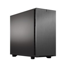   	  	The Define 7 is the latest pinnacle of the renowned Define series, setting a new standard for what you should expect from a mid-tower case when it comes to modularity, flexibility and ease of use.  	     	  		Spacious and extensively adaptable 