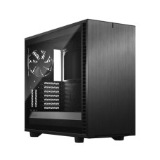   	  	The Define 7 is the latest pinnacle of the renowned Define series, setting a new standard for what you should expect from a mid-tower case when it comes to modularity, flexibility and ease of use.  	     	  		Spacious and extensively adaptable 