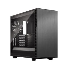   	  	The Define 7 is the latest pinnacle of the renowned Define series, setting a new standard for what you should expect from a mid-tower case when it comes to modularity, flexibility and ease of use.  	     	  		Spacious and extensively adaptable 