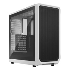   	  	  	For the love of the game  	     	Focus 2 is a sharp and competitive case with many features for the modern gamer, like a new and innovative shroud system that enables optimal airflow around the GPU while being remarkably easy to build in. In