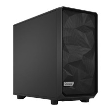   	  	The new Meshify 2 is a classic evolved with focus on distinctive design, spacious interior and rugged good looks.  	     	  		Iconic angular mesh design provides filtered airflow with a bold, stealth-inspired aesthetic  	  		Spacious and extens