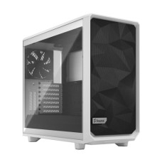   	  	The new Meshify 2 is a classic evolved with focus on distinctive design, spacious interior and rugged good looks.  	     	  		Iconic angular mesh design provides filtered airflow with a bold, stealth-inspired aesthetic  	  		Spacious and extens