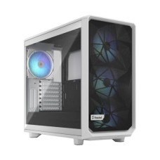   	  	  	A Classic Evolved    	  	The Meshify2 RGB is a high-performance case with a bold, stealth inspired aesthetic. Its striking exterior features bolt-free, flush tempered glass, a fully removable top granting excellent interior access, and a front wi