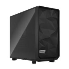   	  	The new Meshify 2 is a classic evolved with focus on distinctive design, spacious interior and rugged good looks.  	     	  		Iconic angular mesh design provides filtered airflow with a bold, stealth-inspired aesthetic  	  		Spacious and extens