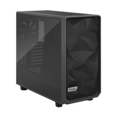   	  	The new Meshify 2 is a classic evolved with focus on distinctive design, spacious interior and rugged good looks.  	     	  		Iconic angular mesh design provides filtered airflow with a bold, stealth-inspired aesthetic  	  		Spacious and extens