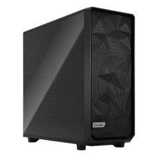   	  	Bigger, bolder and better? With more of everything, the Meshify 2 XL is ready to take on your most ambitious builds.  	     	  		Iconic angular mesh design provides filtered airflow with a bold, stealth-inspired aesthetic  	  		Spacious and ext