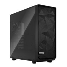   	  	Bigger, bolder and better? With more of everything, the Meshify 2 XL is ready to take on your most ambitious builds.  	     	  		Iconic angular mesh design provides filtered airflow with a bold, stealth-inspired aesthetic  	  		Spacious and ext