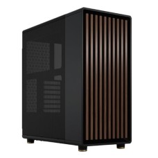   	  	  	  	Transform your gaming space    	     	North reimagines the gaming PC, introducing natural materials and bespoke details to make gaming a stylish addition to the living space. Fusing design and    	airflow engineering, the case features fi