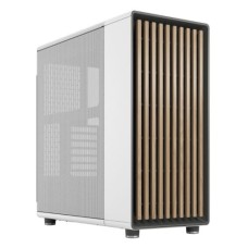   	  	  	  	Transform your gaming space    	     	North reimagines the gaming PC, introducing natural materials and bespoke details to make gaming a stylish addition to the living space. Fusing design and    	airflow engineering, the case features fi