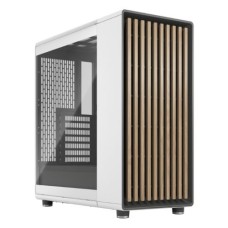   	  	  	  	Transform your gaming space    	     	North reimagines the gaming PC, introducing natural materials and bespoke details to make gaming a stylish addition to the living space. Fusing design and airflow engineering, the case features temper