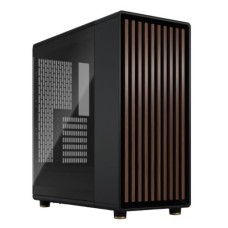   	  	  	  	Transform your gaming space    	     	North reimagines the gaming PC, introducing natural materials and bespoke details to make gaming a stylish addition to the living space. Fusing design and airflow engineering, the case features temper