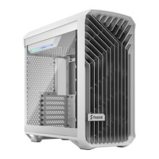   	  	The Torrent Compact is built to air cool your compact build as efficiently as possible through an open front grille and two of our 180 x 38 mm Dynamic PWM fans, making it a perfect fit for air cooling aficionados looking for a compact case.    	&nbs