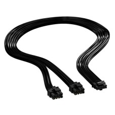   	  	  	12VHPWR Power Cable for PCIe 5.0 Graphics Cards    	  	Specially made for our Antec NE850G M Power Supplies. Adopting an Installation-Friendly design for the exquisite cases without using the original 12+4Pin GPU cable or an adapter.    	   