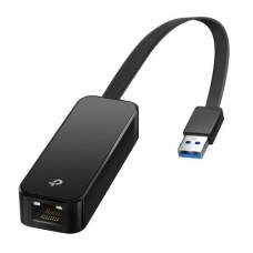   	  	USB 3.0 to Gigabit Ethernet Network Adapter  	     	  		Fastest USB 3.0 and Gigabit solution ensure high-speed transfer rate  	  		Plug and Play in Nintendo Switch, Windows 10/8.1 and Linux OS  	  		Foldable and Portable design ideally suits yo