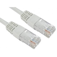   	  	Category 5e cable is a twisted pair high signal integrity cable type often referred to as Cat5e. Most cables are unshielded, relying on the twisted pair design for noise rejection, some are shielded. Often used in computer networks such as Ethernet.