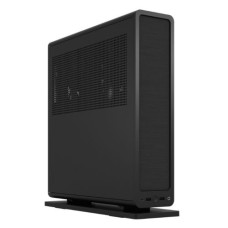   	     	  	     	Carefully designed to occupy as little desktop space as possible, the discreet Ridge blends in as easily in the den as it does in the living room.    	  	     	This flexible SFF case gives you a lot of creative freedom whe