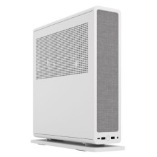   	     	     	Carefully designed to occupy as little desktop space as possible, the discreet Ridge blends in as easily in the den as it does in the living room.    	  	     	This flexible SFF case gives you a lot of creative freedom when b