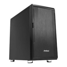   	     	P5 Ultimate Silent Micro-ATX case    	The P5 micro-ATX case is engineered to ensure an easy building experience - capable of supporting your high end PC components and your ideal hardware configurations without breaking the bank.    	  