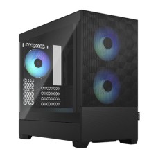   	  	Simply exceptional.  	     	Fractal fuse flair with function in the new Pop series of cases that doesn’t skimp on aesthetics or flexibility. The entire series offers a solid foundation and excellent build quality, giving all users plenty 