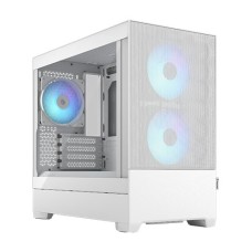   	  	Simply exceptional.  	     	Fractal fuse flair with function in the new Pop series of cases that doesn’t skimp on aesthetics or flexibility. The entire series offers a solid foundation and excellent build quality, giving all users plenty 