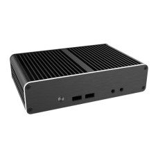   	  	  	  	Ultra-compact silent evolution for Intel® NUC 11 Essential Series (Atlas Canyon)    	Ultra-compact sub-one liter fanless case for Intel® NUC 11 Essential series (Atlas Canyon) with Pentium® Silver or Celeron® processors.    	&n