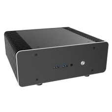   	  	  	  	Premium Fanless Case for Intel® NUC 13 Pro (Arena Canyon)    	  	Blending advanced passive cooling engineering and modern design to create a premium, silent and compact case for Intel® NUC 13 Pro (Arena Canyon). The perfect choice for 