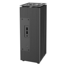   	  	  	  	Contemporary Premium Fanless Case for Intel® NUC 13 Pro (Arena Canyon)    	Perfectly balanced in cooling performance, compact size and contemporary design. Internal M.2 SSD heatsink reduces heat and enhances performance. Compatible with In