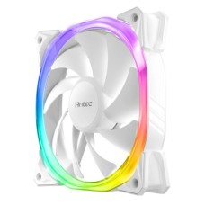   	  	     	Create Your Charisma    	  	The brand-new Fusion 120 ARGB case fan features a unique dodecagon-shaped lighting ring with 16 LEDs & a hydraulic bearing fan. It will bring you an unforgettable experience visually and functionally.  	  	