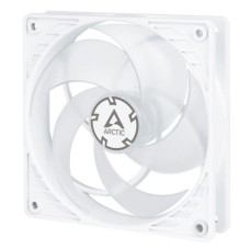   	  	     	  		Pressure-optimised 120 mm Fan with PWM PST  	  		       	During the development of the new P12 PWM PST, special emphasis was placed on a focused airstream and thus a high static pressure. The fan guarantees extremely efficient co