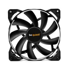   	     	Outstanding Reliability And Silent Cooling    	     	The Pure Wings 2 family fans are unique in their class, combining outstanding reliability, silent cooling, and a great price-for-performance ratio. It’s impressive how much quie