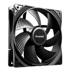   	  	  	Performant, Progressive, Quiet    	     	With low minimum rpm and high top-end speed, Pure Wings 3 120mm are the perfect addition to PCs for any application. The fan offers outstanding reliability and makes for a long-lasting, companion for 