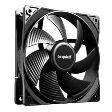   	  	  	Performant, Progressive, Quiet    	     	With low minimum rpm and high top-end speed, Pure Wings 3 120mm PWM are the perfect addition to PCs for any application. The fan offers outstanding reliability and makes for a long-lasting, companion 