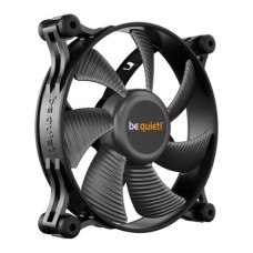   	  	  	  	be quiet! Shadow Wings 2 120mm PWM offers whisper-quiet operation and reliable cooling at low revolutions per minute.   	     	  		Low-noise operation of up to 15.9dB(A)  	  		Airflow-optimized fan blades  	  		Anti-vibration mountin